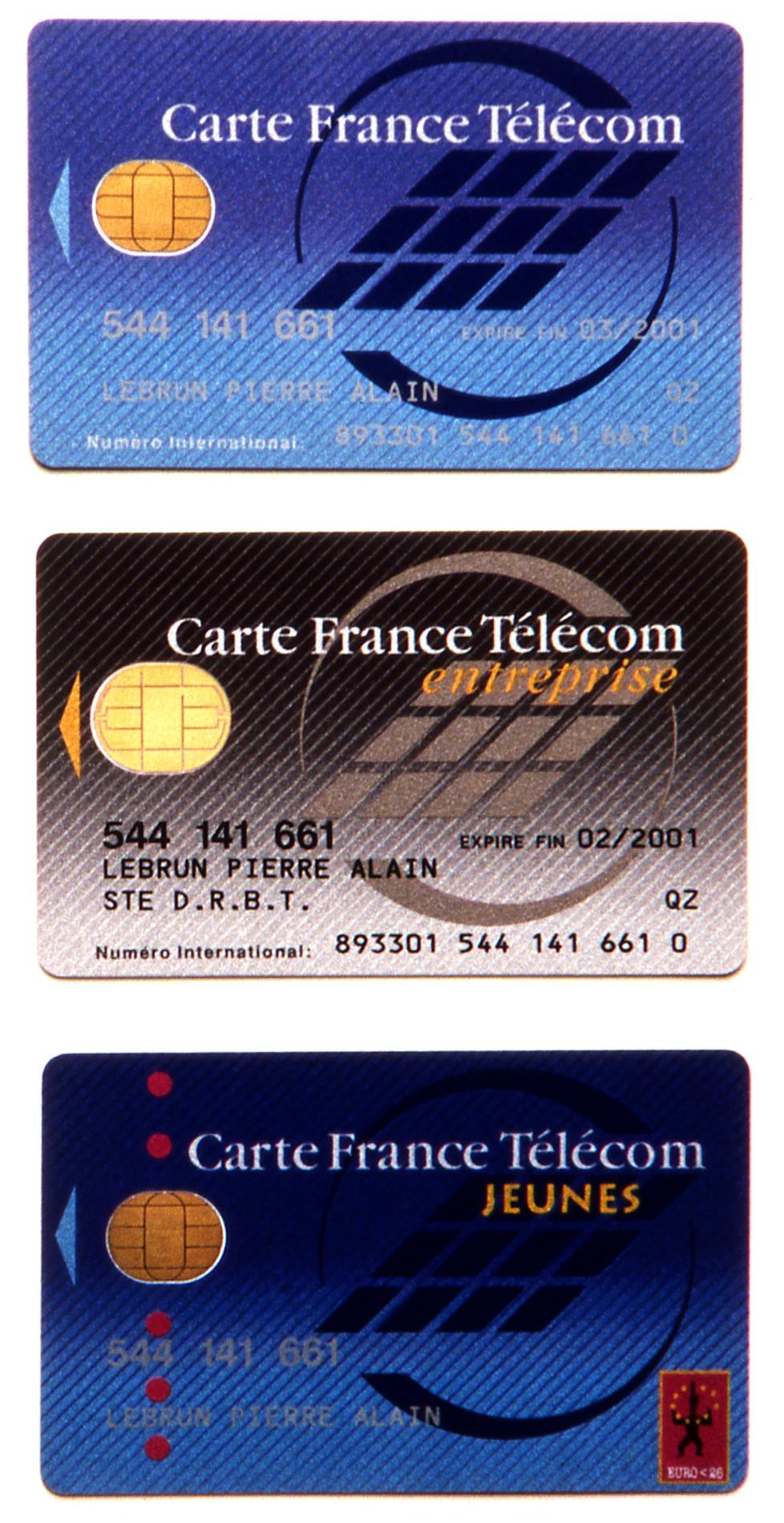 1996.06CartesFranceTelecom