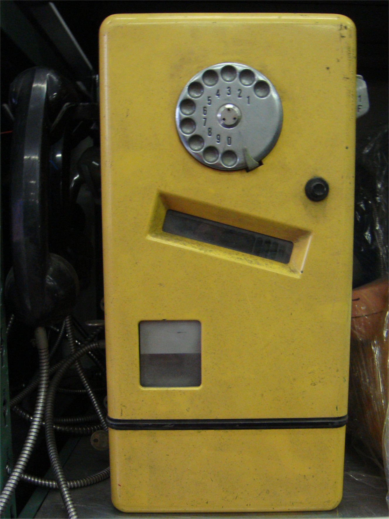 TaxiphoneTE432