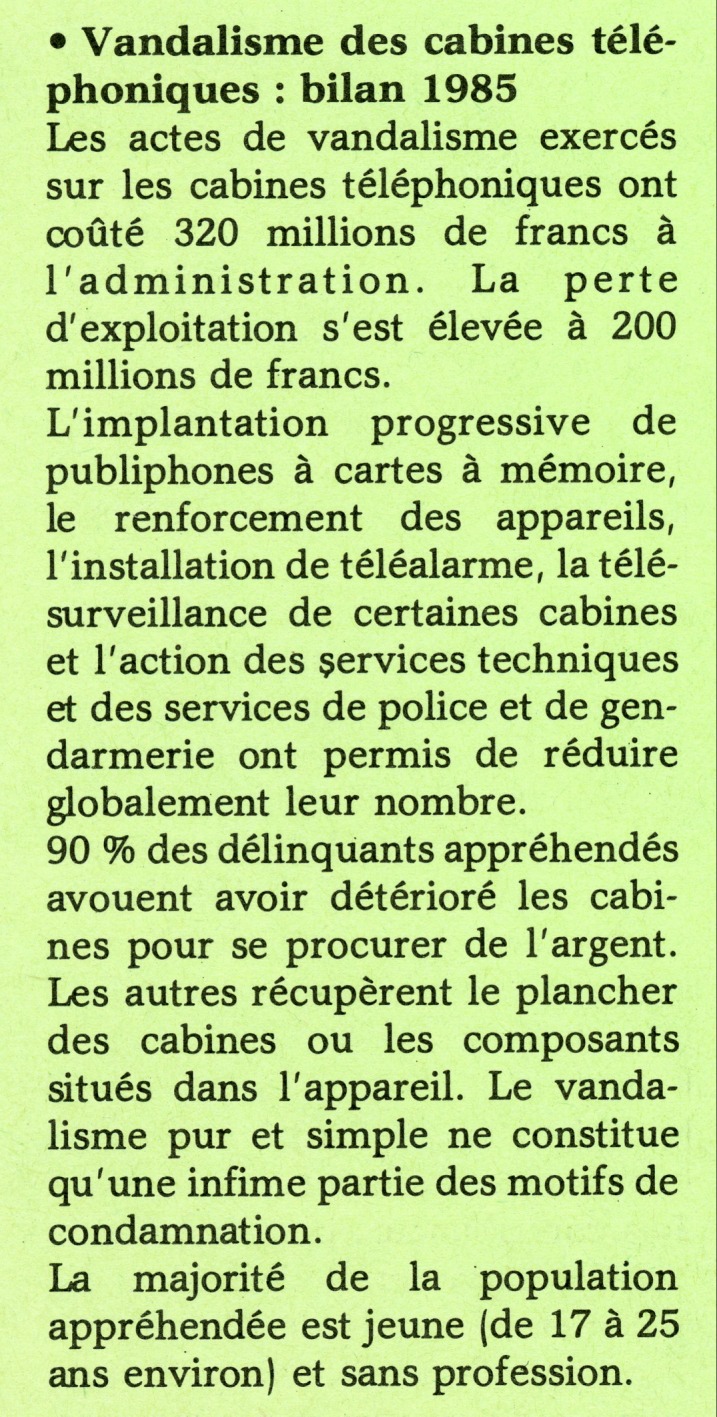 BilanVandalismePubliphones1985