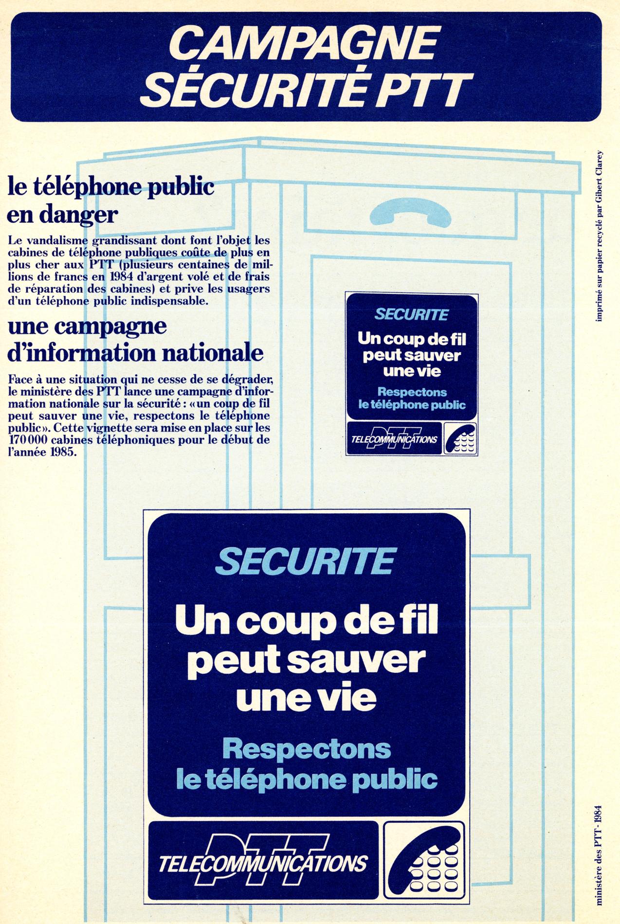 1984.11UnCoupDeFilPeutSauverUneVie