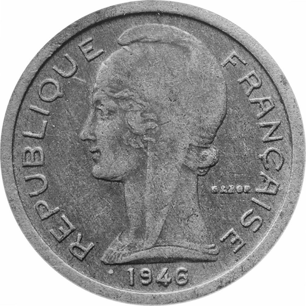 JetonBazorZinc1946